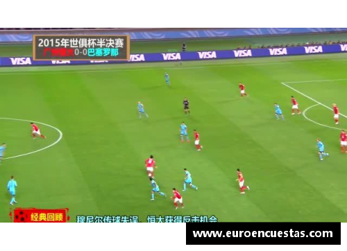 广州恒大对阵巴塞罗那：足球巨头的对决